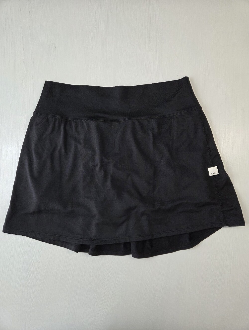 Vuori Halo Performance Skirt